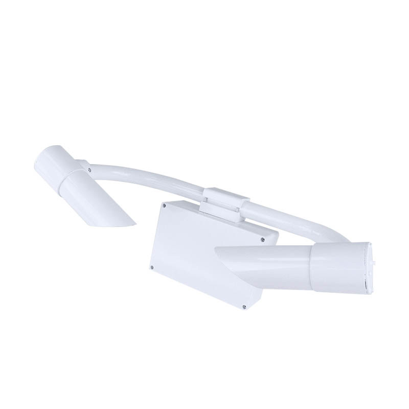 天氣現象檢測器可識別霧、雨、雪、混合降水、晴五種現象